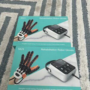 SK21 Robot Rehabilitation Gloves